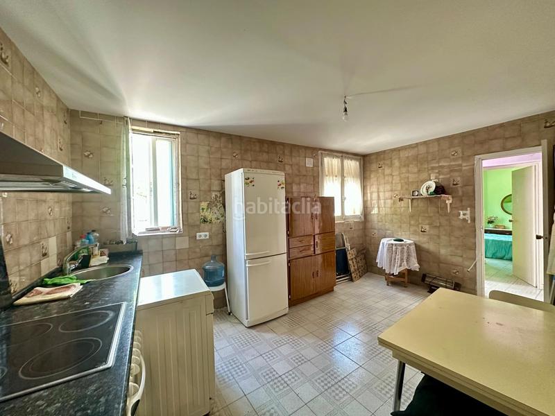 Foto 05a16b39-8d9c-43b9-9a4e-f76b2354430a. Mas avec chauffage parking dans Flores de Sil - La Placa Ponferrada