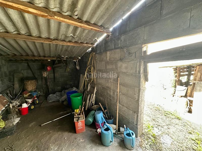 Foto 18188156-32c5-45f2-806e-80ea18eea201. Mas avec chauffage parking dans Flores de Sil - La Placa Ponferrada