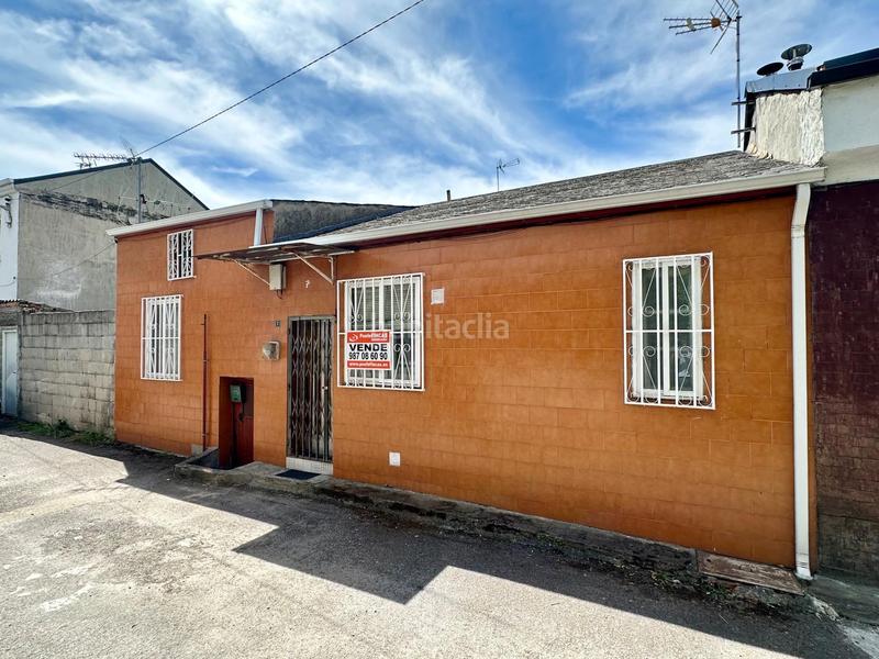 Foto 53ac8554-e69e-4d17-bf4f-16bad4d6132d. Mas avec chauffage parking dans Flores de Sil - La Placa Ponferrada