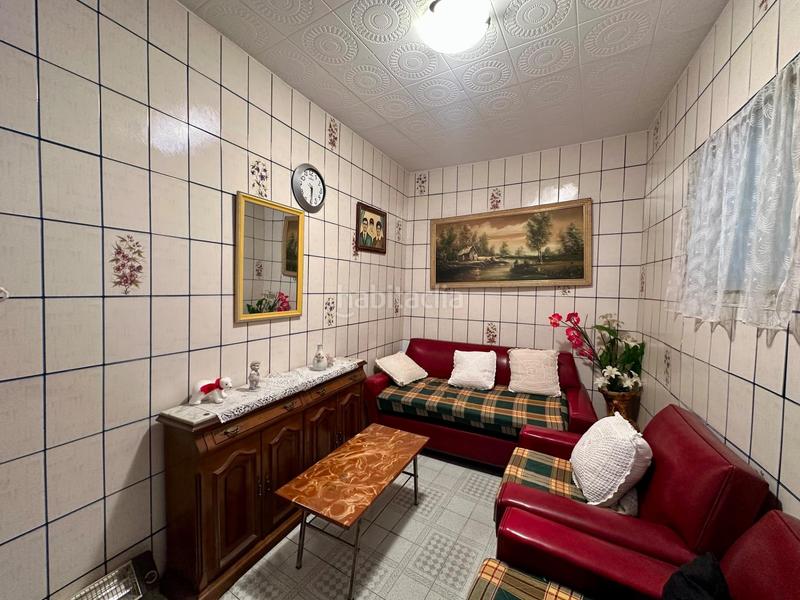 Foto 5561c39a-5d08-4799-bfdc-150a8b70aac8. Mas avec chauffage parking dans Flores de Sil - La Placa Ponferrada