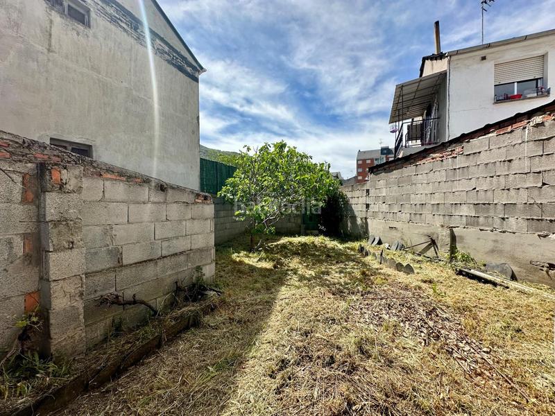Foto 610c1bdf-ff60-4d89-8d5c-feb487a2a06b. Mas avec chauffage parking dans Flores de Sil - La Placa Ponferrada