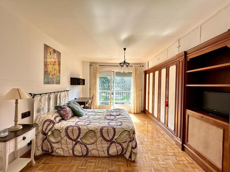 Foto 21566e84-5dc0-4ae1-86ce-3c8ae1febcb9. Appartement avec chauffage dans Flores de Sil - La Placa Ponferrada