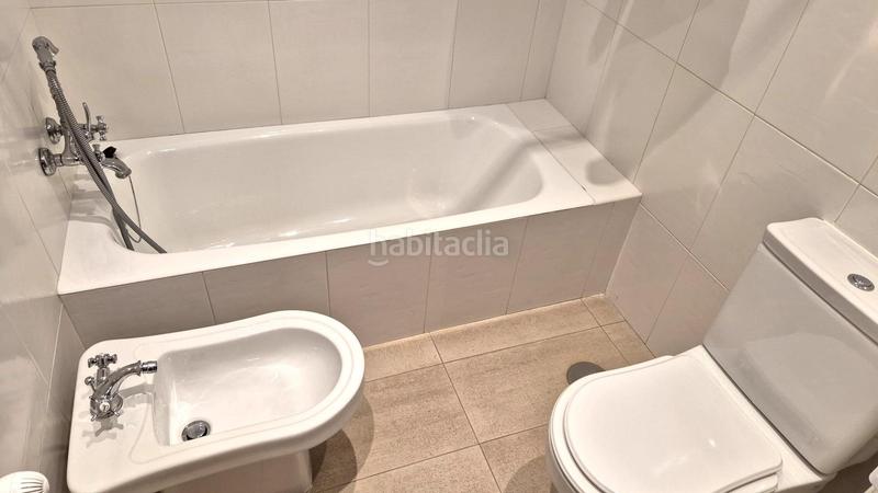 Foto 41febea1-5808-4302-aeae-2785351702da. Appartement avec chauffage dans Flores de Sil - La Placa Ponferrada