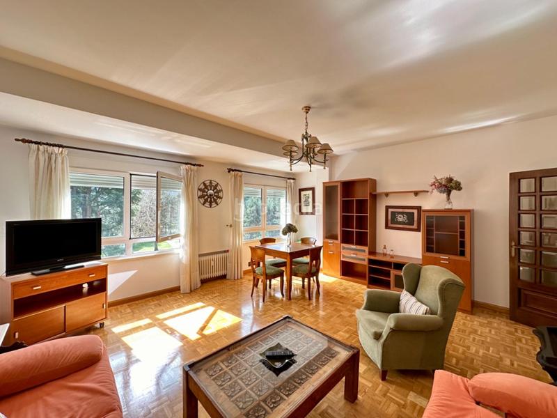 Foto 5b463c35-87b2-4214-935a-3ba0c4d40b5b. Appartement avec chauffage dans Flores de Sil - La Placa Ponferrada