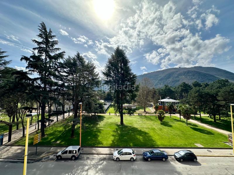 Foto 929fea31-cd0d-429a-be37-9dff8478c93a. Appartement avec chauffage dans Flores de Sil - La Placa Ponferrada