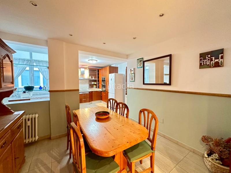 Foto b9294688-9098-4ead-8f1f-c764cc736342. Appartement avec chauffage dans Flores de Sil - La Placa Ponferrada