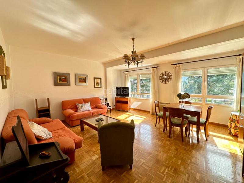 Foto ed18e81f-6df1-47a3-a891-b40c94ba42b6. Appartement avec chauffage dans Flores de Sil - La Placa Ponferrada