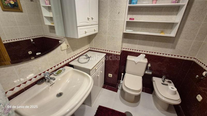 Foto 0d70fb56-e661-4ed3-887f-06b130034082. Appartement avec chauffage parking dans Centro Ponferrada