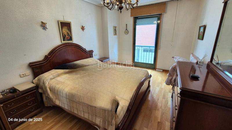 Foto 29e55189-45a0-4021-8544-96cbe0281e2e. Appartement avec chauffage parking dans Centro Ponferrada