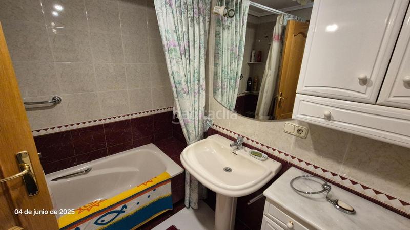 Foto 2bc07894-61df-4626-9819-ae802cabedbb. Appartement avec chauffage parking dans Centro Ponferrada