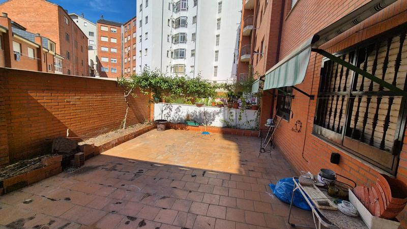 Foto 2ef28f85-a2d5-4b1e-9afb-0be6d68b3acb. Appartement avec chauffage parking dans Centro Ponferrada