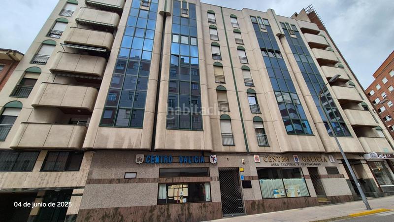 Foto 3be0a0ef-4d13-46cc-9f5d-5621489c7cf5. Appartement avec chauffage parking dans Centro Ponferrada