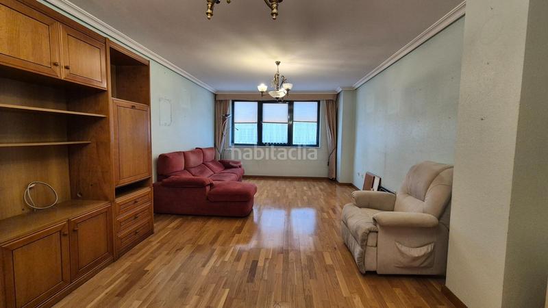 Foto 3d291c28-a272-4cbe-b7ed-fad2b6827322. Appartement avec chauffage parking dans Centro Ponferrada