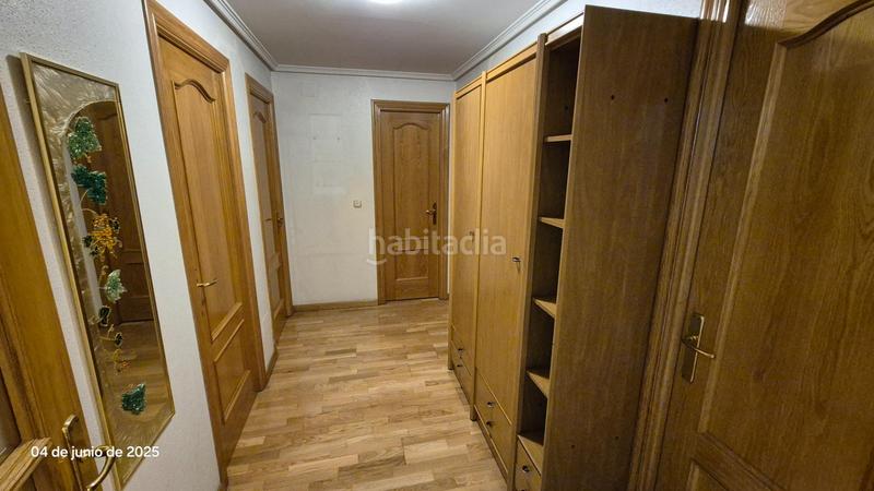 Foto 774246a4-355f-40f4-a965-9781c4db92e7. Appartement avec chauffage parking dans Centro Ponferrada