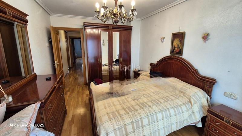 Foto 78a7875b-44ab-4b92-8468-fcecb932ca72. Appartement avec chauffage parking dans Centro Ponferrada