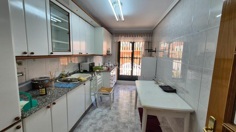 Foto 81b36522-474e-4e00-9e89-343ba8e48453. Appartement avec chauffage parking dans Centro Ponferrada