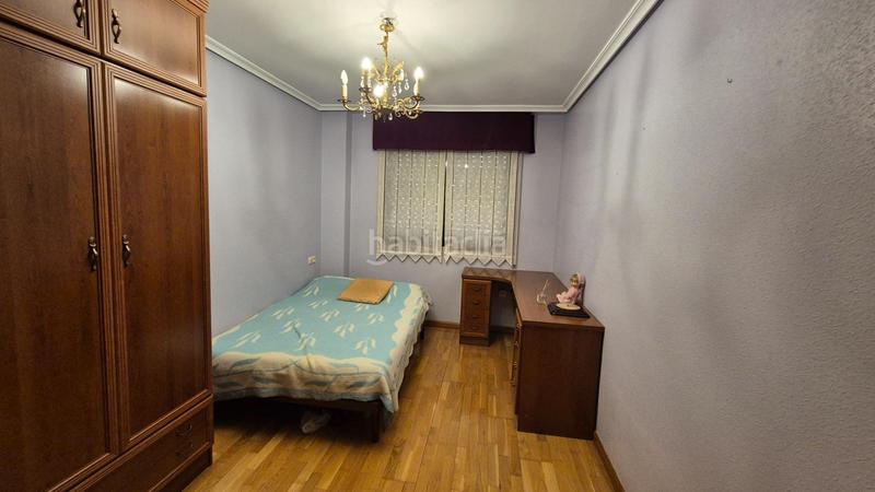 Foto ad7c9d46-1b71-49d3-93c8-c129eeb2a961. Appartement avec chauffage parking dans Centro Ponferrada