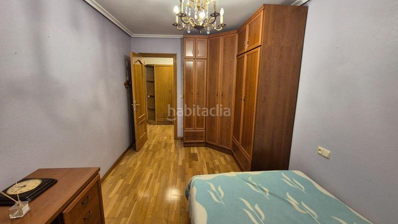 Foto ae6af514-1b0f-474c-92ff-22ff7d203f4b. Appartement avec chauffage parking dans Centro Ponferrada