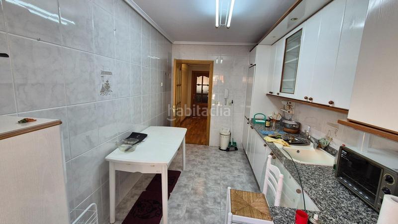 Foto be971cf5-99f2-419d-91e2-3a969b2580a0. Appartement avec chauffage parking dans Centro Ponferrada