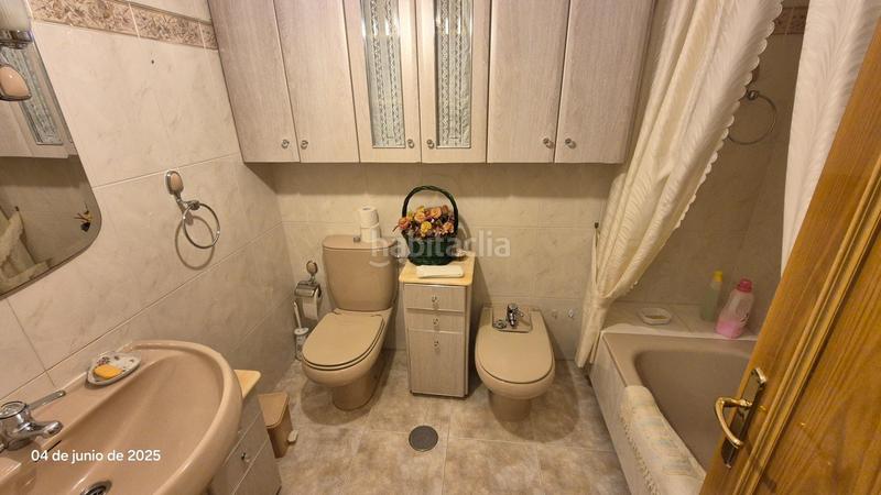 Foto e352aa90-016e-47fd-ae2c-ff0f4c2dc525. Appartement avec chauffage parking dans Centro Ponferrada