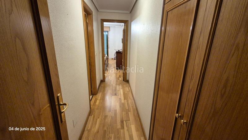 Foto f7fa502d-459b-46cb-b7cc-6f8264a2fa78. Appartement avec chauffage parking dans Centro Ponferrada