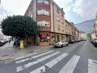 Piso en Calle de la Iglesia