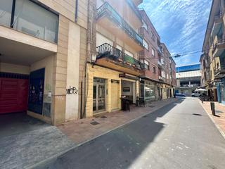 Appartement à Centro. Piso  zona mercado de abastos
