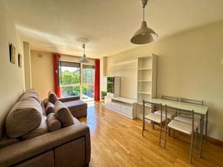 Location Appartement à Centro. Piso  zona san ignacio