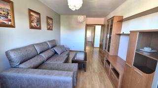 Miete Appartement in Zona Alta. Apartamento