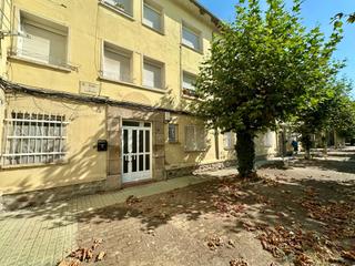 Appartement à Flores de Sil - La Placa. Piso  zona msp