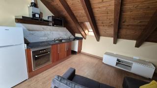 Location Appartement à Área Rural Sur. Ático en zona puente boeza