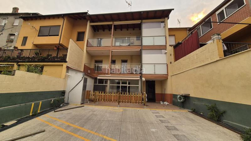Foto 63f484a1-3483-4084-b70d-cd3f65c49c5e. Location appartement avec chauffage parking dans Área Rural Sur Ponferrada