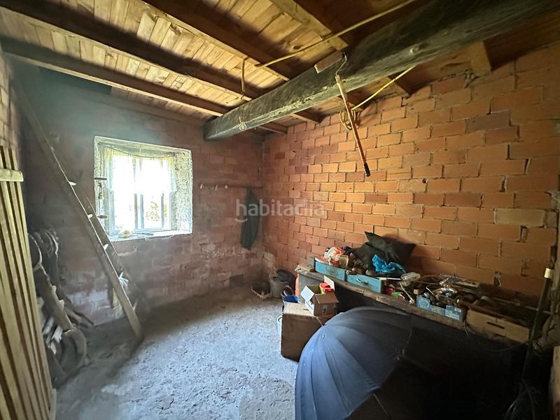 Foto 0b3af640-1d87-4016-bda1-35871dc332bb. Casa con riscaldamento in Pedrafita do Cebreiro