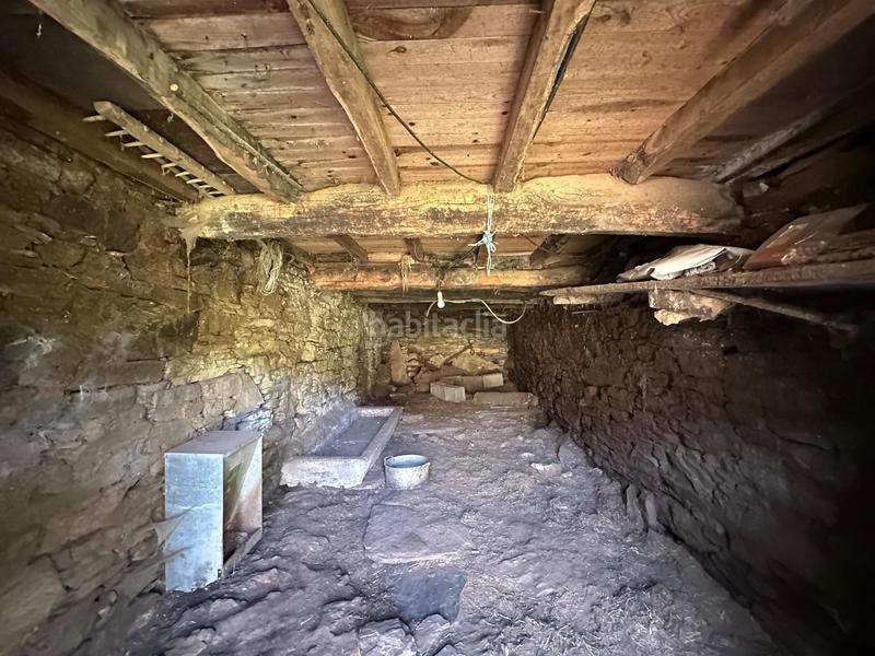 Foto 26d5b033-c663-479d-bf99-7806d16d71bc. Casa con riscaldamento in Pedrafita do Cebreiro