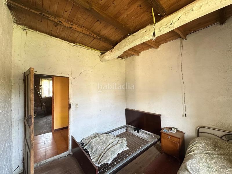 Foto 59d737a2-22db-4723-8ac9-b6bab54beb50. Casa con riscaldamento in Pedrafita do Cebreiro