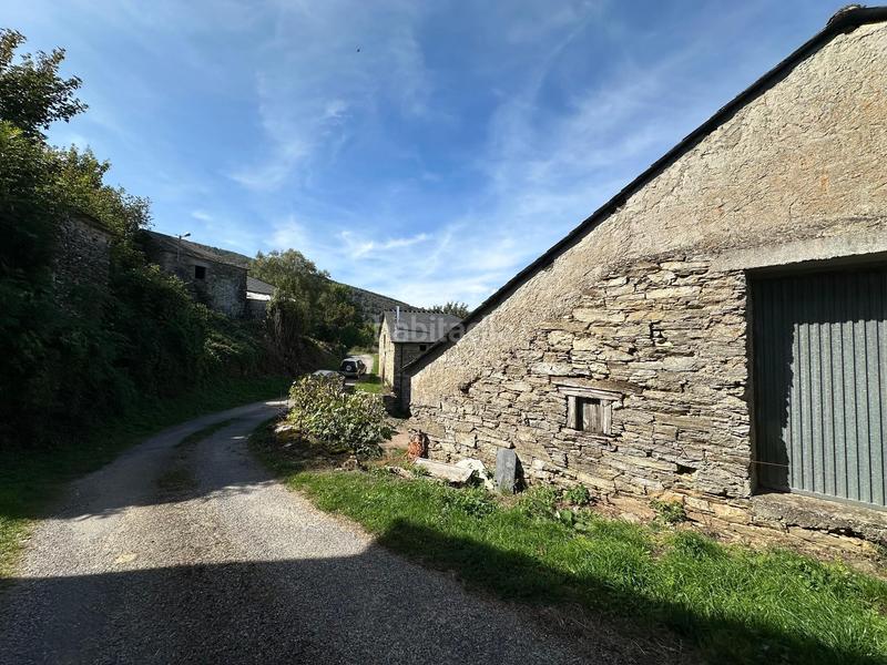 Foto 848a7682-bc20-4e02-a063-7d296ddd3fae. Casa con riscaldamento in Pedrafita do Cebreiro