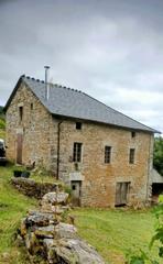 Casa a Pedrafita do Cebreiro