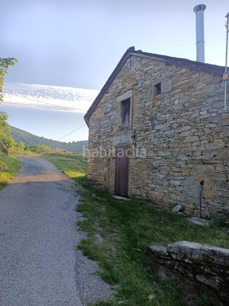 Foto a8a6d662-e92a-4747-9aee-36a54fc08f1a. Casa con riscaldamento in Pedrafita do Cebreiro