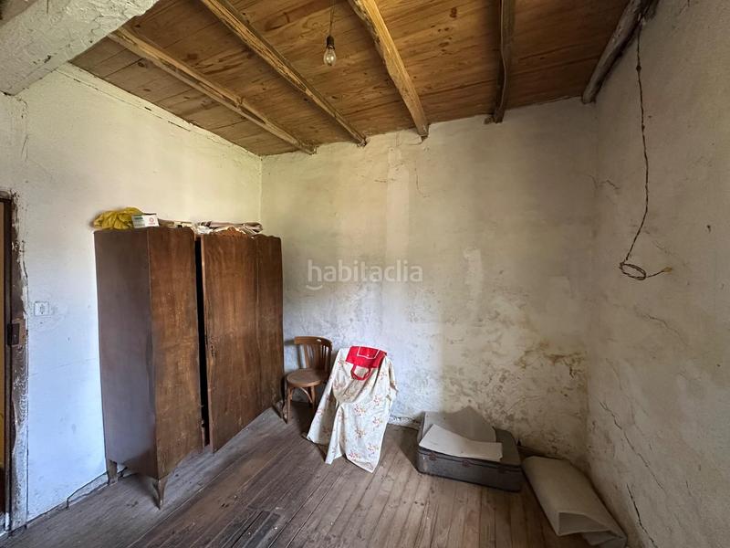 Foto bae54a66-bb6c-454a-b96e-c089492c81ea. Casa con riscaldamento in Pedrafita do Cebreiro