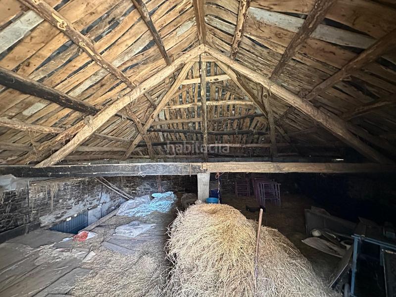 Foto dd7995ab-baf5-4a78-8a1e-5f2884cacfbf. Casa con riscaldamento in Pedrafita do Cebreiro