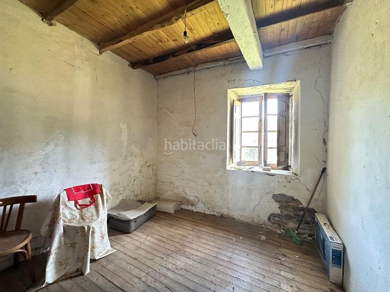 Foto 36a9ea33-37d3-416c-bed8-aa479775b68b. House with heating in Pedrafita do Cebreiro