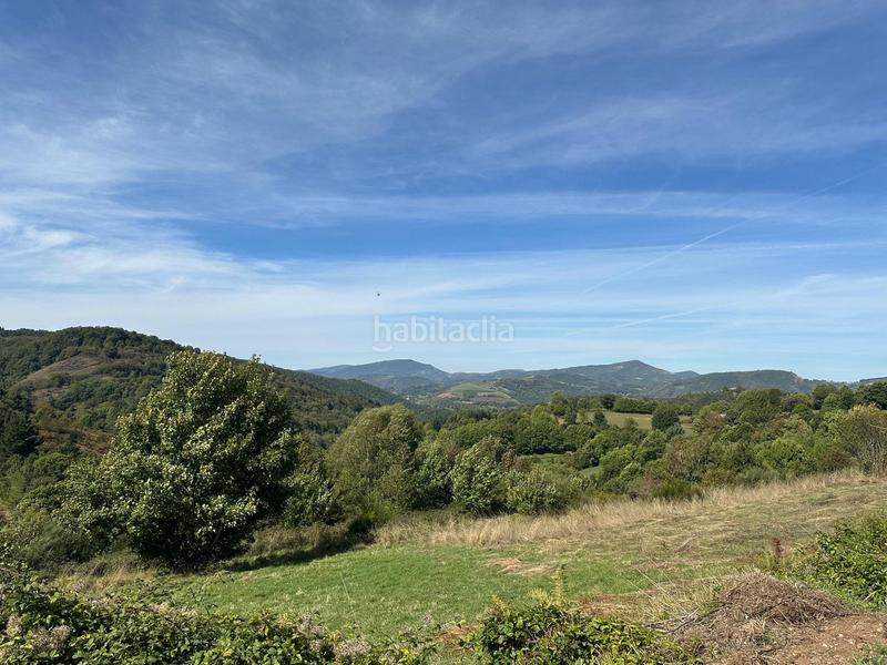 Foto 7756f275-2985-4475-915c-8d6e239a5eba. House with heating in Pedrafita do Cebreiro