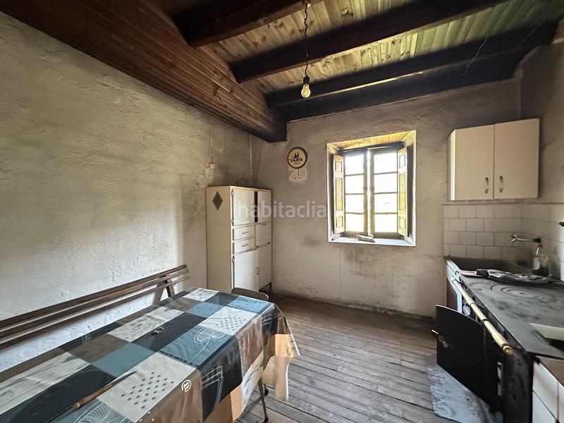 Foto 8efa0876-a54a-4655-9b0d-7ab46fcd7f39. House with heating in Pedrafita do Cebreiro