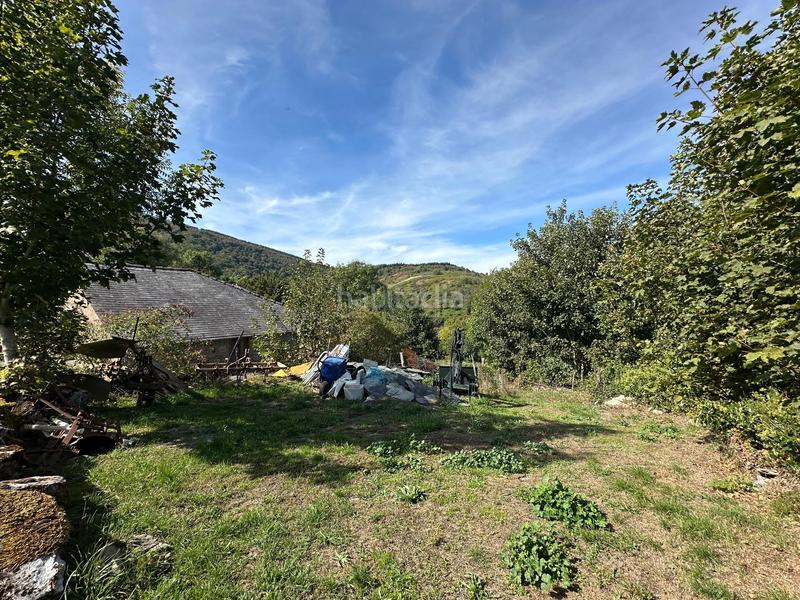 Foto ef454b8f-92e8-4bd4-a5b5-6132afb265b5. House with heating in Pedrafita do Cebreiro