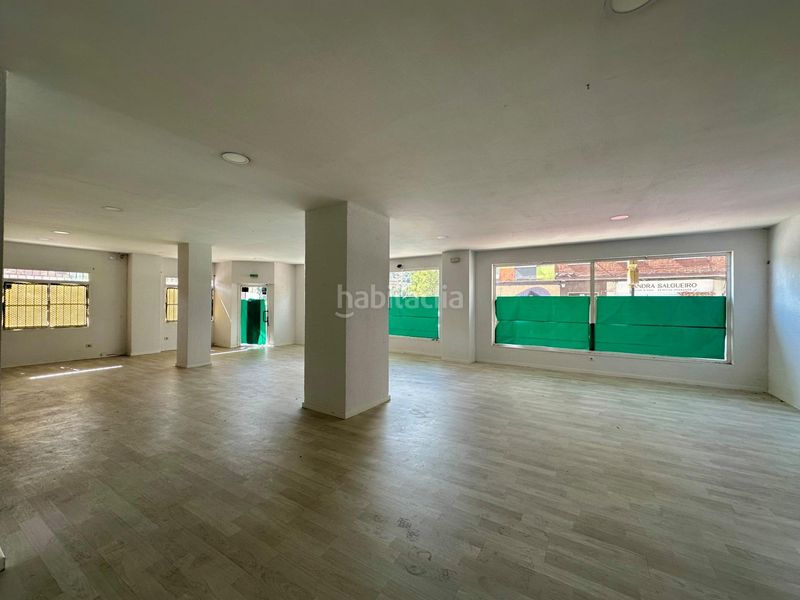 Foto 18f973c3-5787-4549-9114-d065fa33dbda. Affitto locale commerciale in Zona Alta Ponferrada