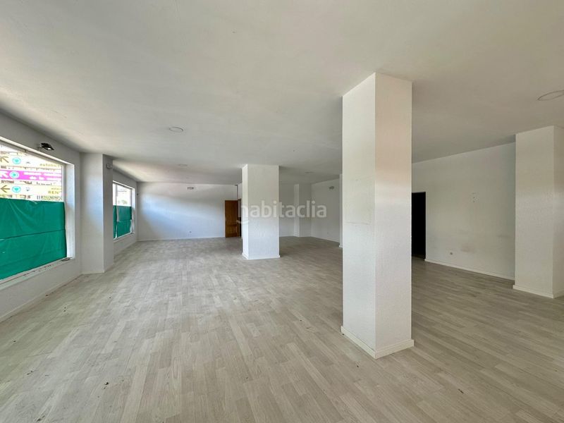 Foto 4d3d9ac4-914f-481e-b237-d44530f76263. Affitto locale commerciale in Zona Alta Ponferrada