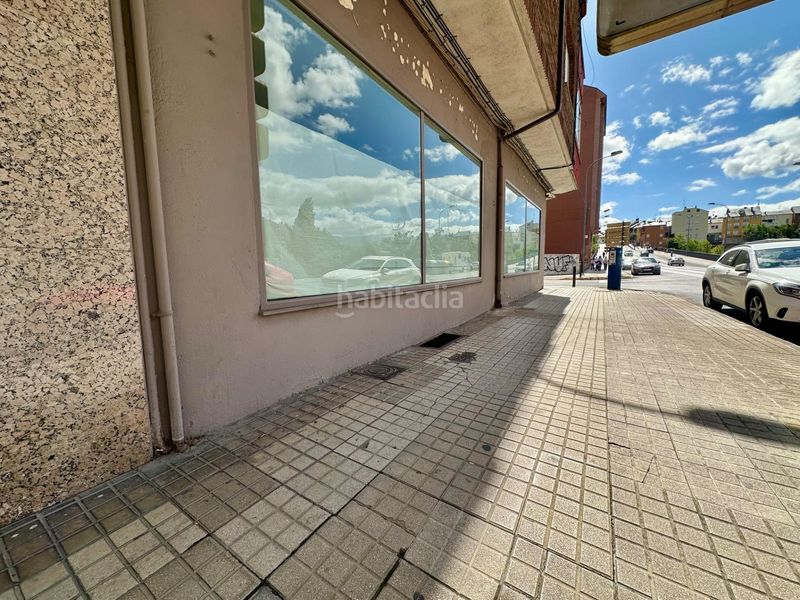 Foto 970dcb3c-8154-495d-ac93-a589267624ad. Affitto locale commerciale in Zona Alta Ponferrada