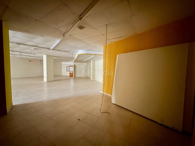 Foto baa184bd-aa8b-4570-a644-10912187062e. Affitto locale commerciale in Zona Alta Ponferrada