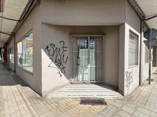 Local Comercial en Zona Alta