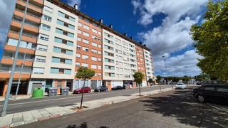 Apartamento en Centro. Apartamento en la rosaleda
